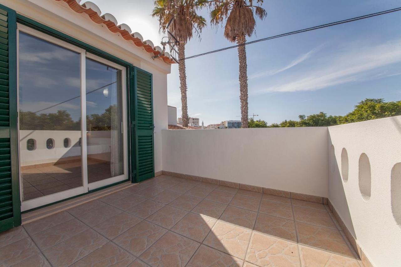 A14 - Cozy Torraltinha Apartment Lagos Exterior foto