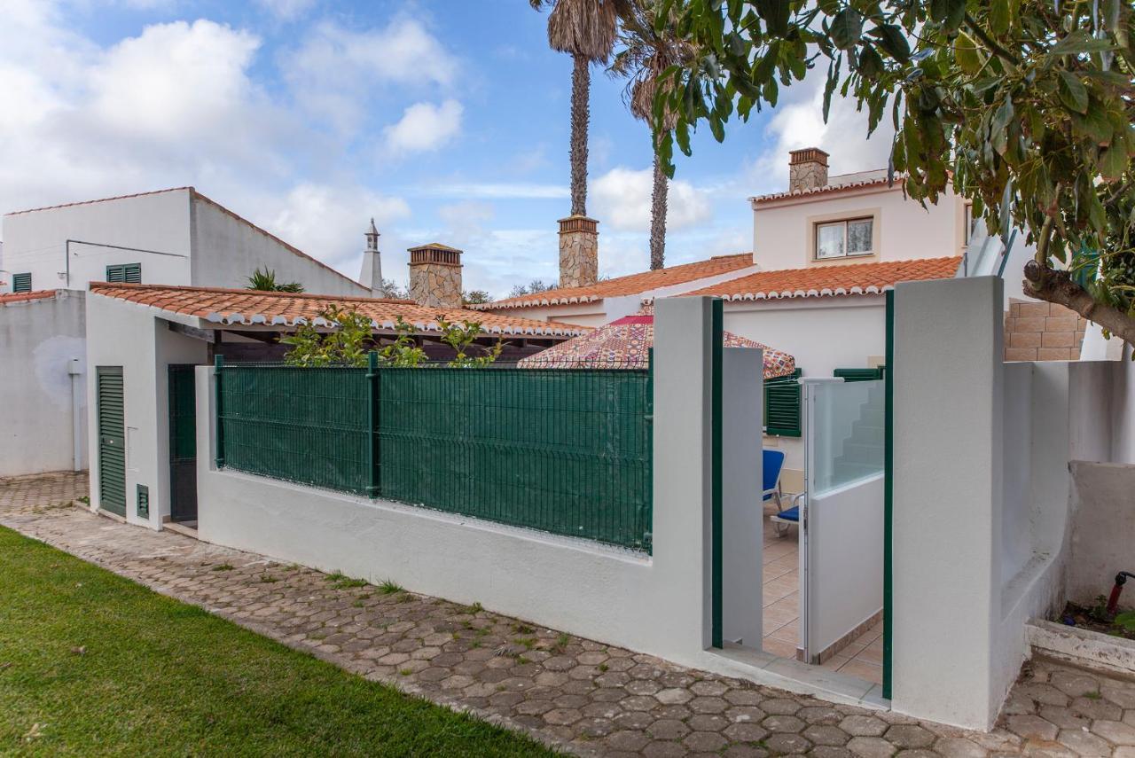 A14 - Cozy Torraltinha Apartment Lagos Exterior foto